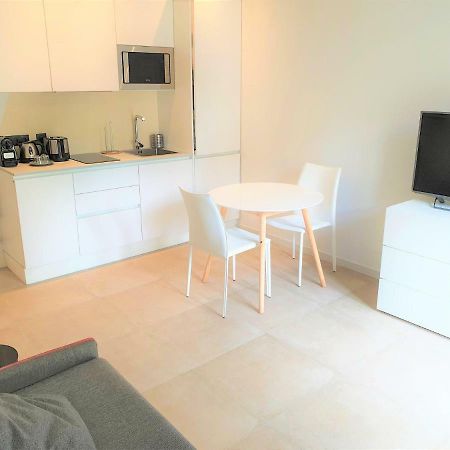 Studio Centre Mer 301 尼斯 外观 照片
