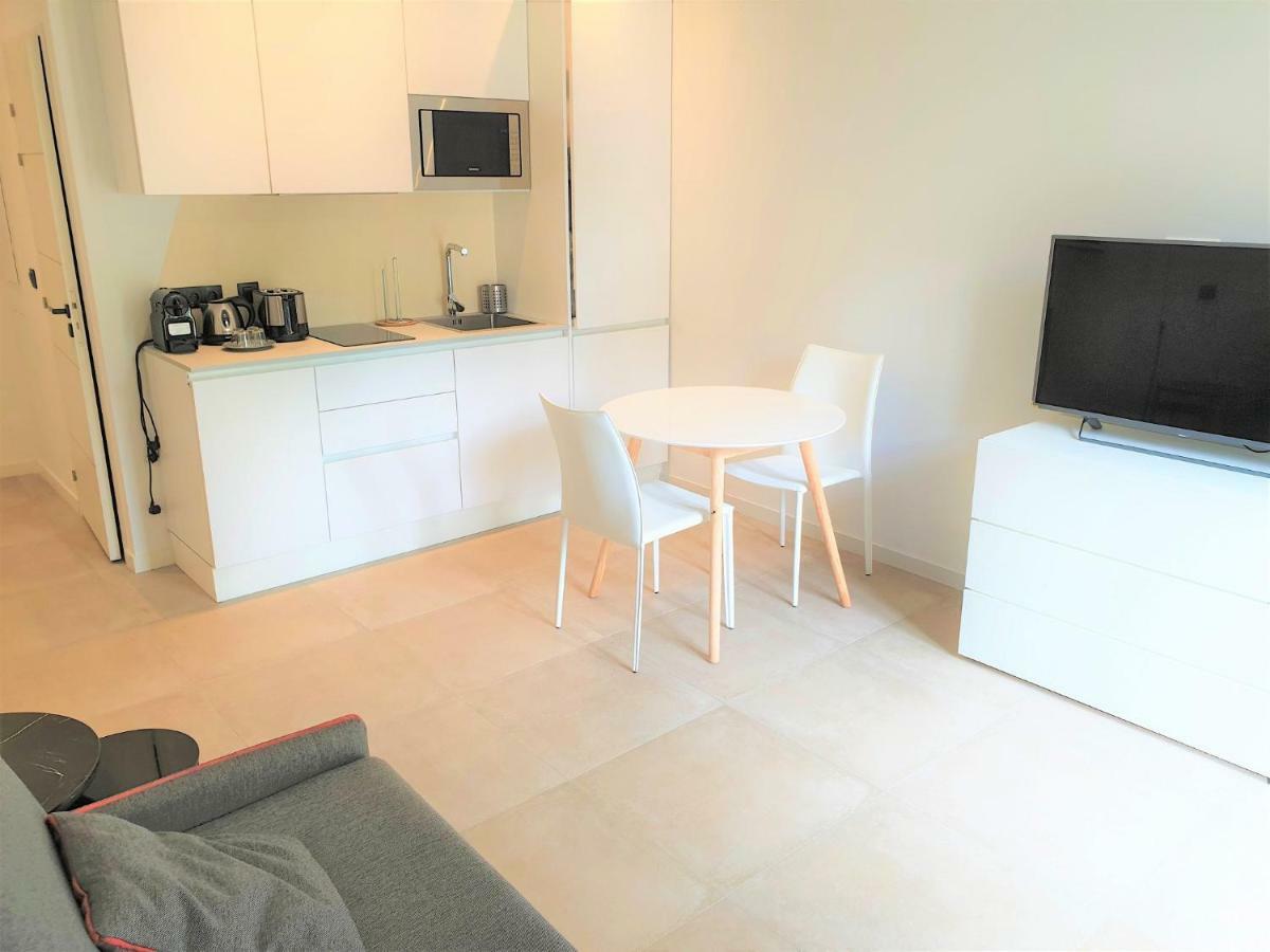 Studio Centre Mer 301 尼斯 外观 照片
