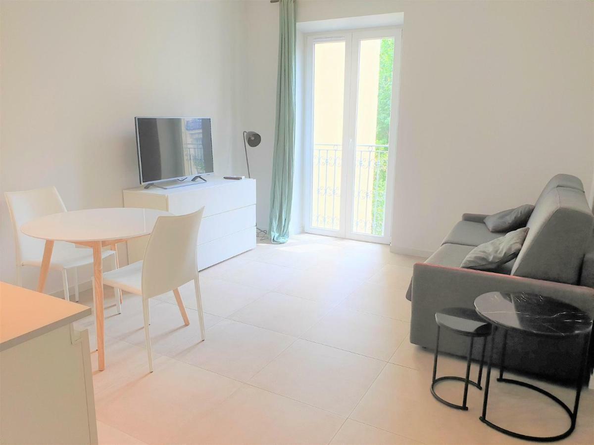 Studio Centre Mer 301 尼斯 外观 照片